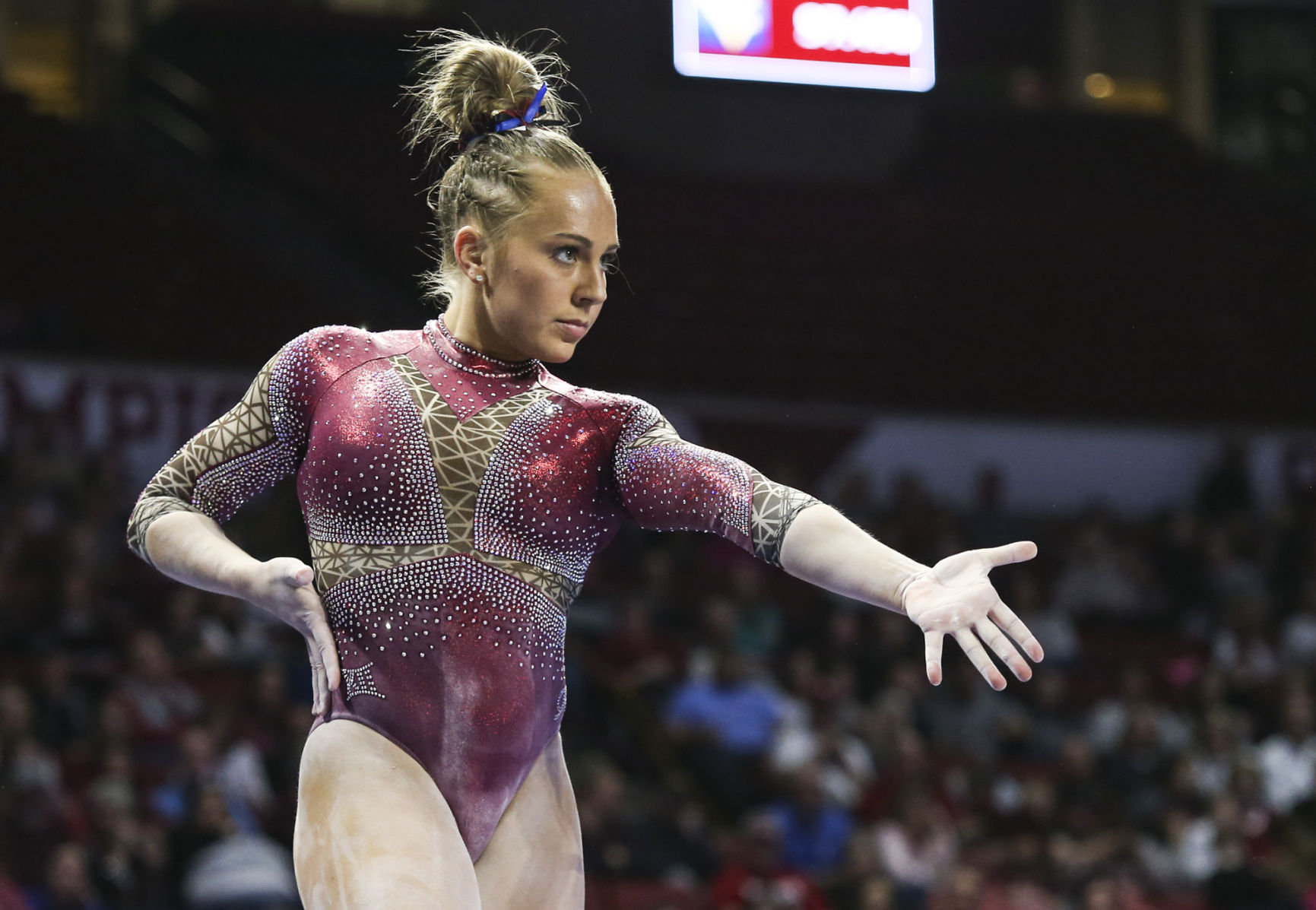 Olivia Trautman